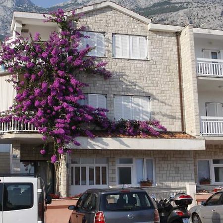 Apartments Lidus マカルスカ 部屋 写真