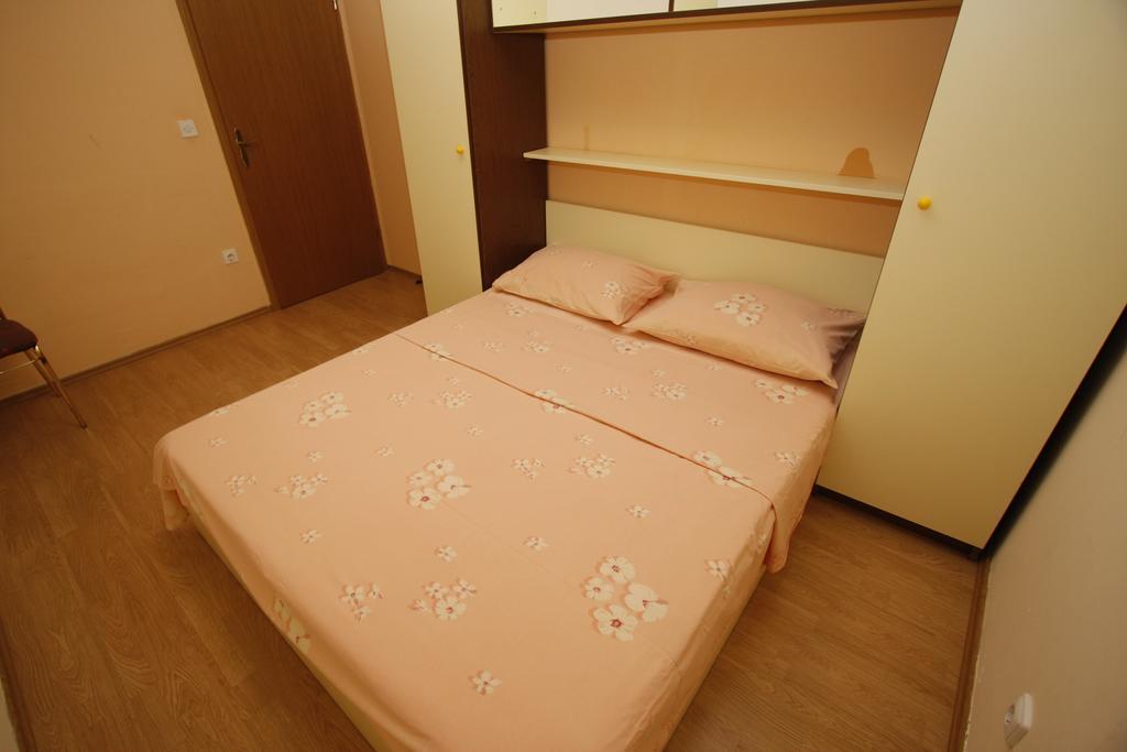 Apartments Lidus マカルスカ 部屋 写真