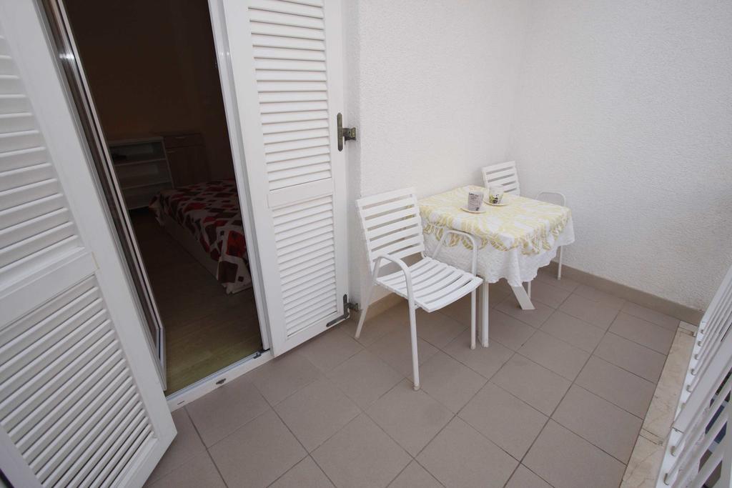 Apartments Lidus マカルスカ 部屋 写真