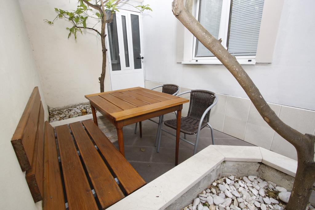 Apartments Lidus マカルスカ 部屋 写真