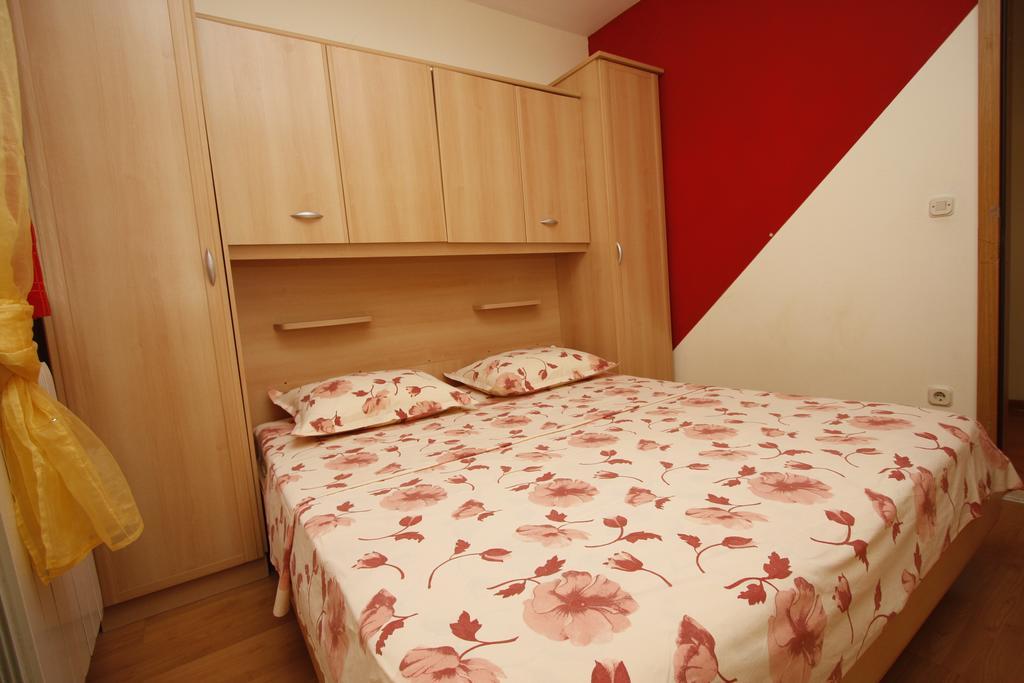 Apartments Lidus マカルスカ 部屋 写真