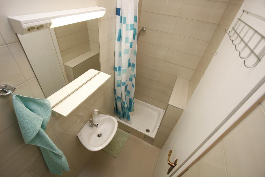 Apartments Lidus マカルスカ 部屋 写真